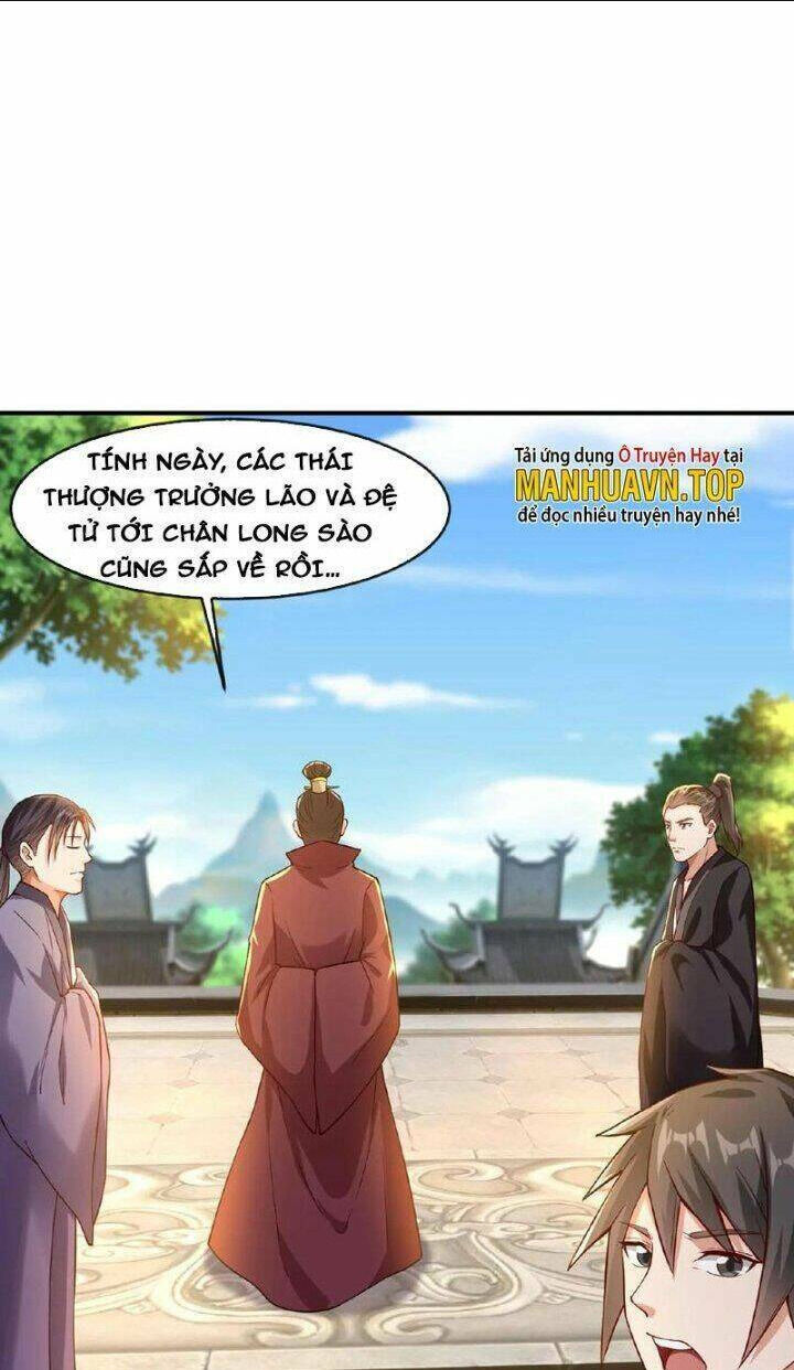 Vô Địch Đốn Ngộ Chapter 70 - Trang 2