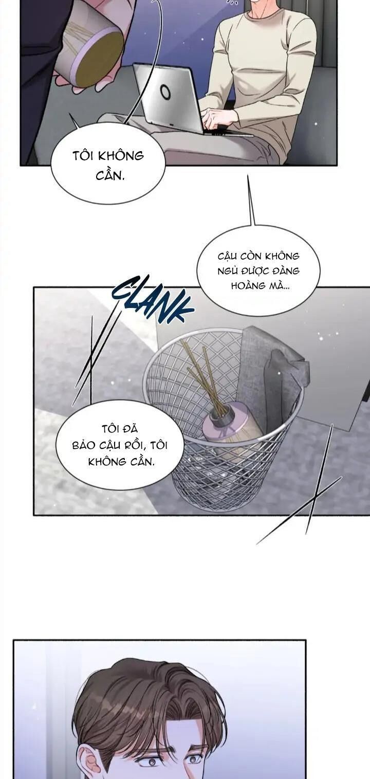 manhwa chịch vồn chịch vã Chapter 67 Trả lại Jeongwo - Next Chương 68