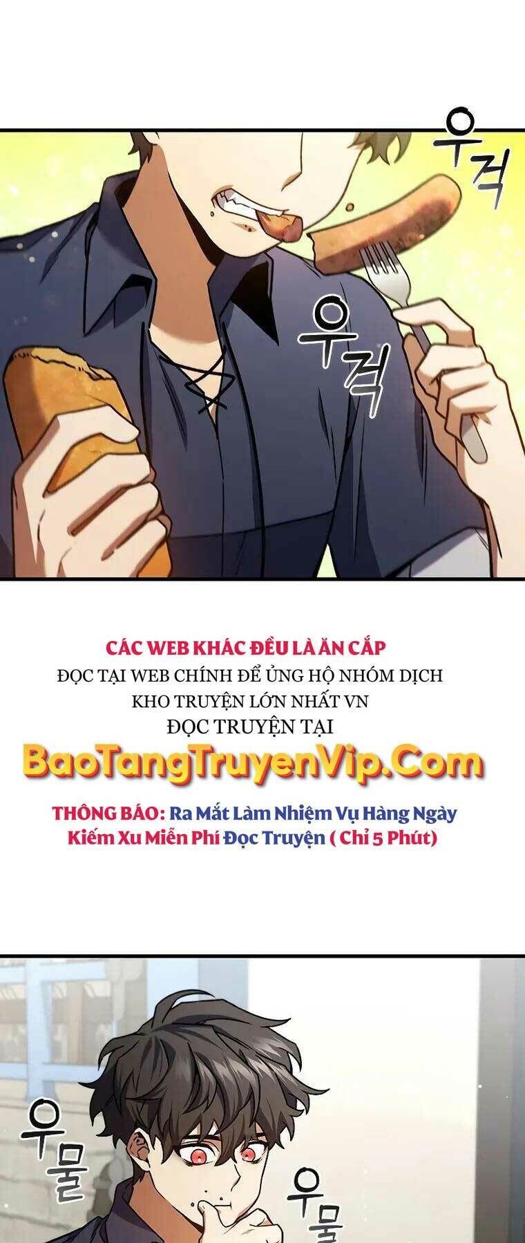 thực long ma pháp sư chapter 8 - Next chương 9