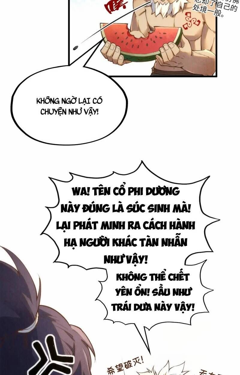 vạn cổ chí tôn chapter 184 - Trang 2