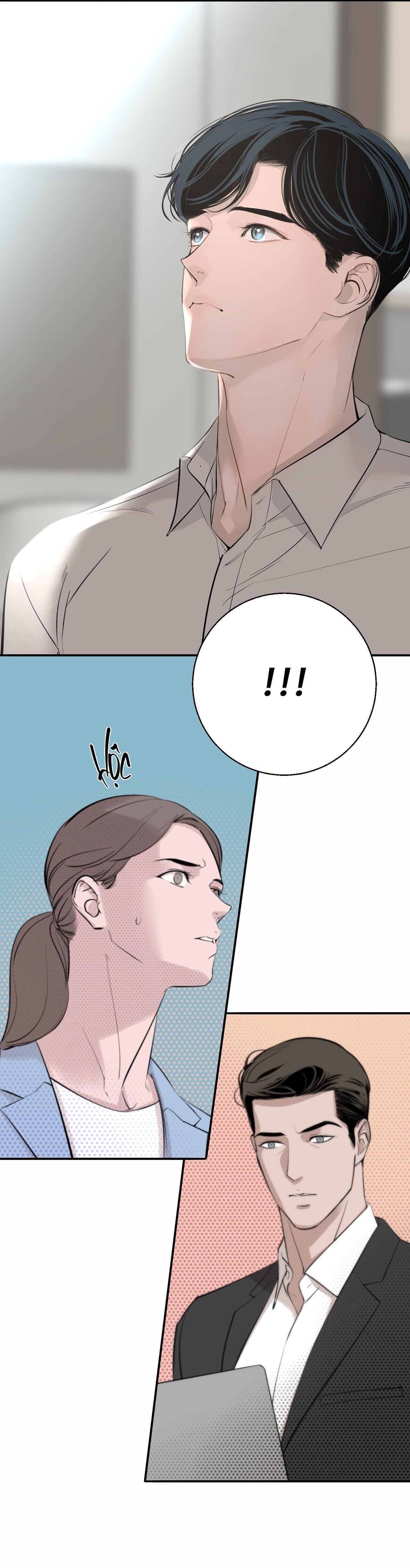 (ABO) DASH Chapter 6 - Trang 1