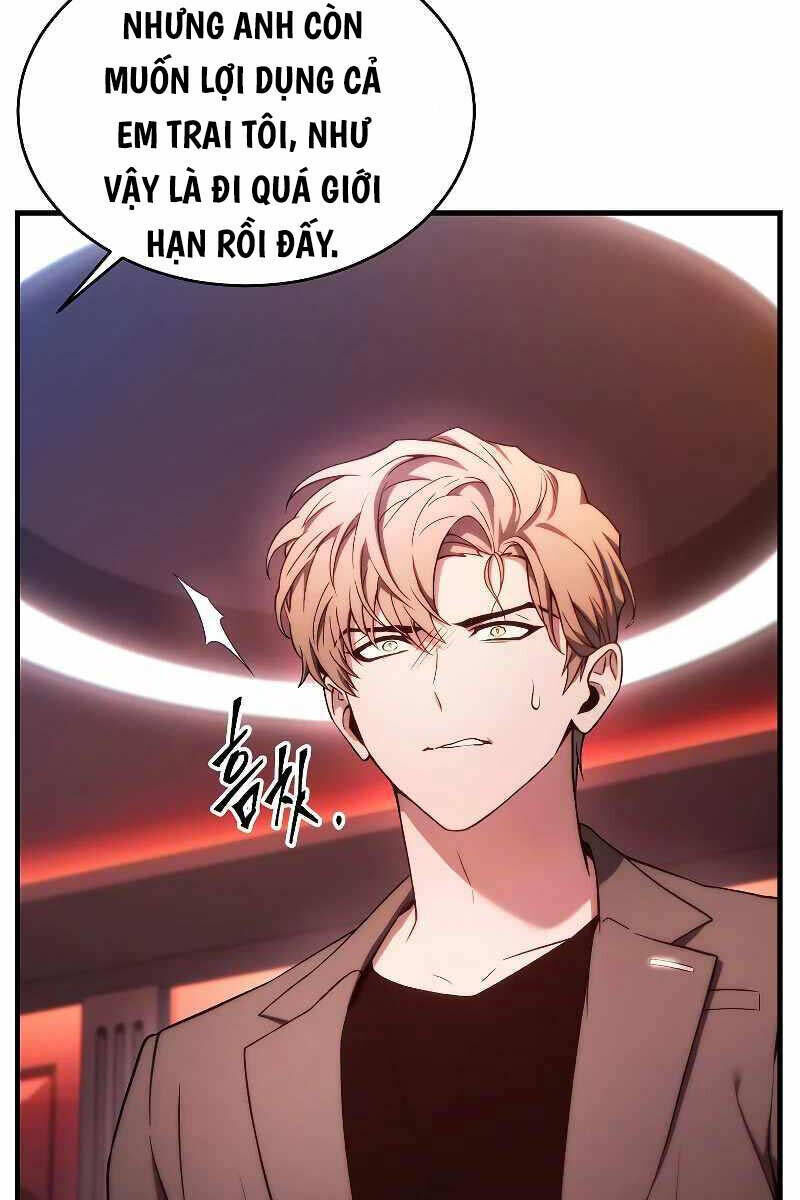 người chơi mạnh nhất hồi quy lần thứ 100 chapter 41 - Trang 2