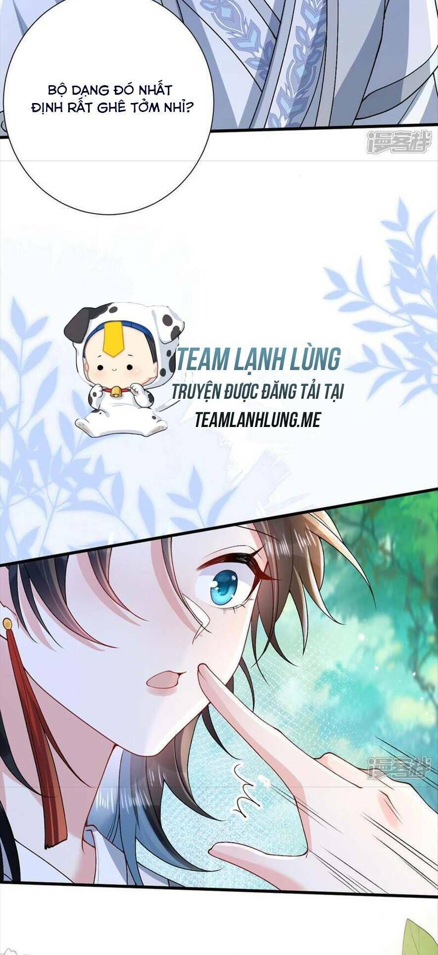 long nữ điện hạ bị phản công chapter 7 - Next chapter 8