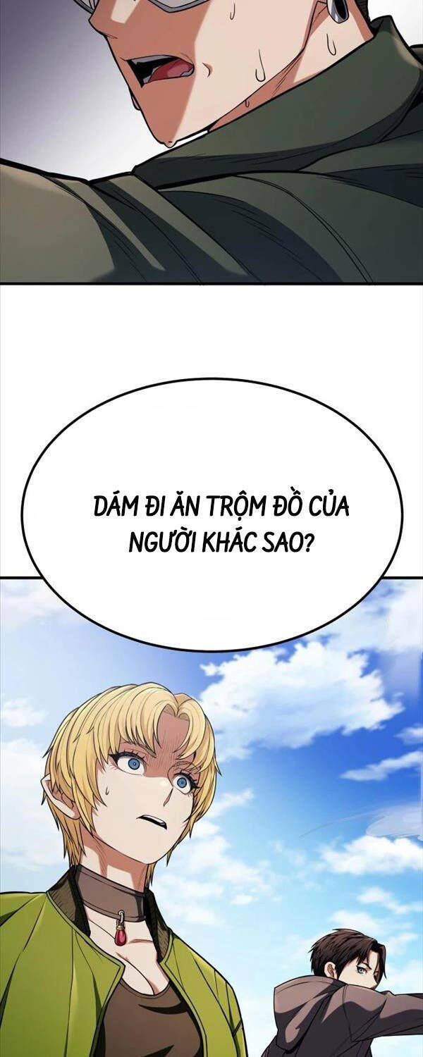 anh hùng bị trục xuất chapter 3 - Next chapter 4