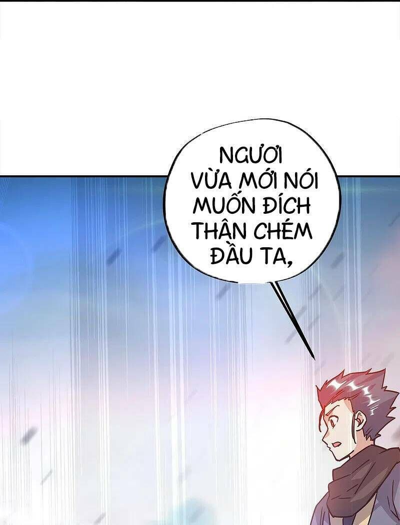 chiến hồn tuyệt thế chapter 343 - Trang 2