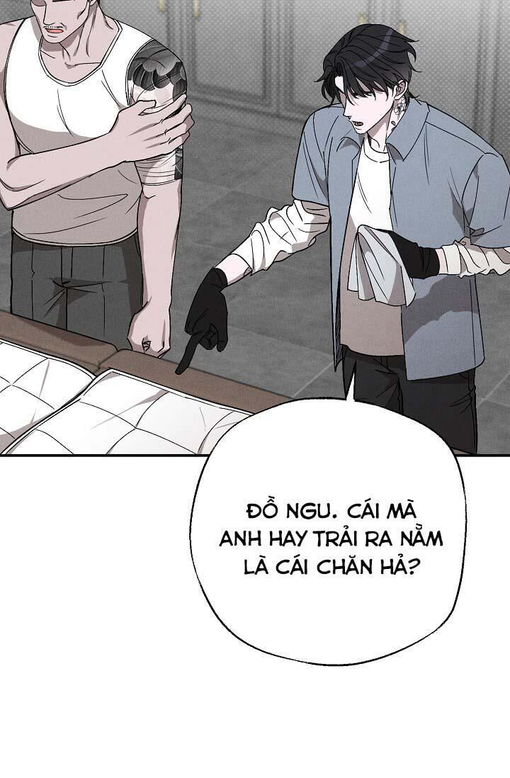 va chạm Chapter 3 - Trang 1