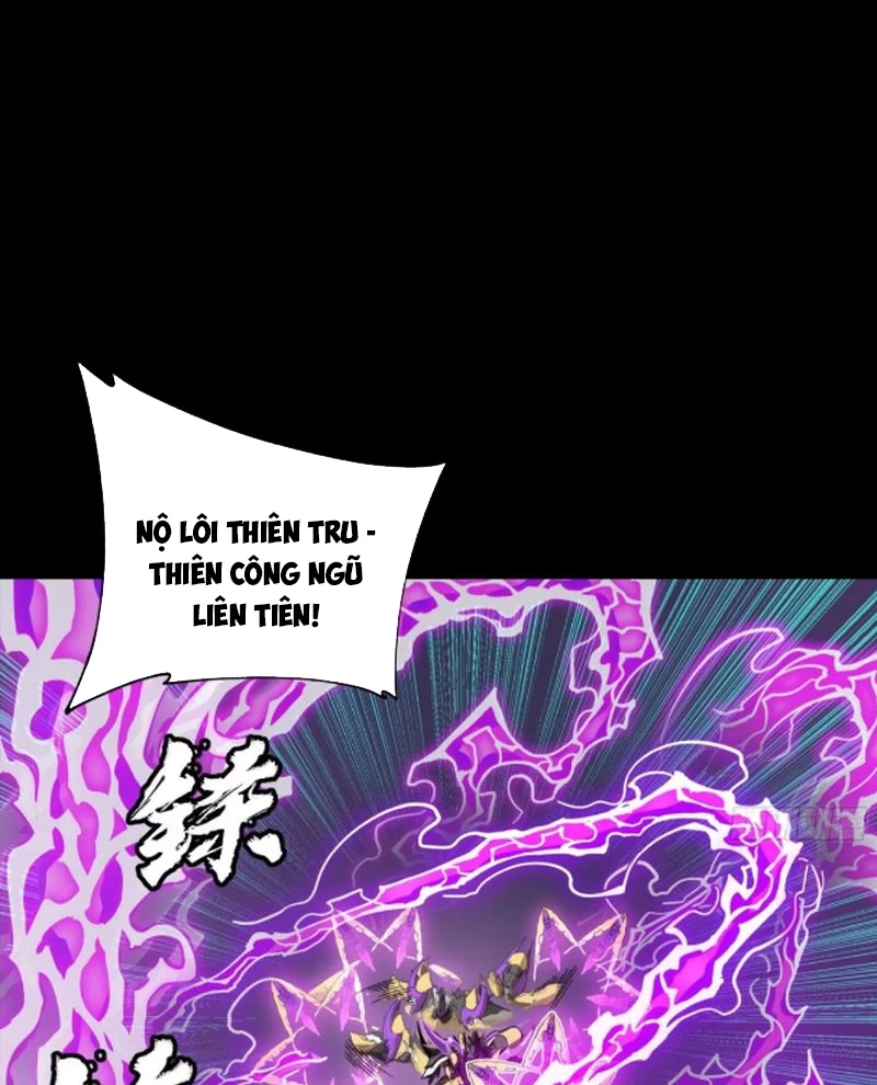 tinh giáp hồn tướng Chapter 246 - Trang 2