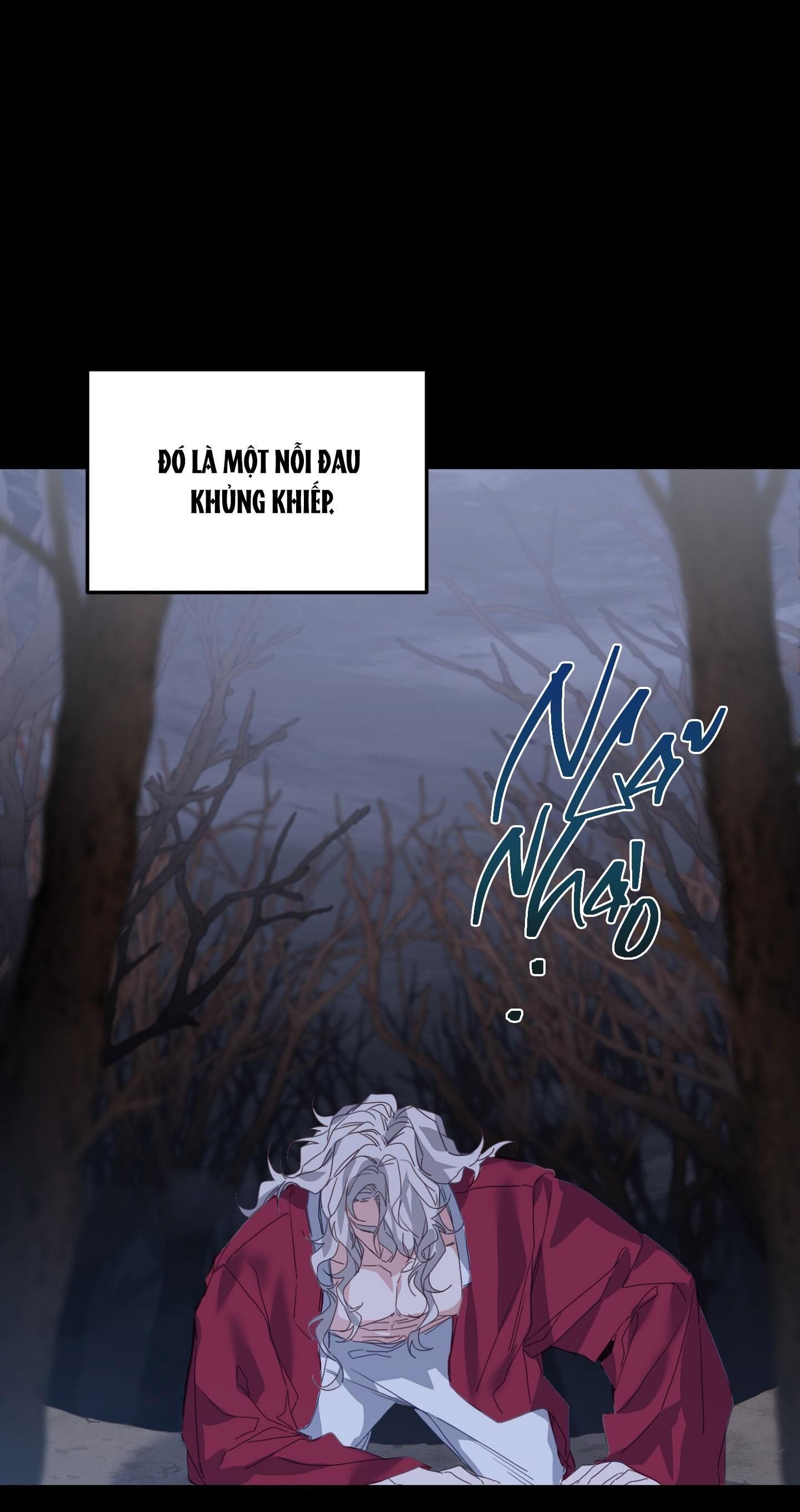 hổ trở về Chapter 10 - Trang 2