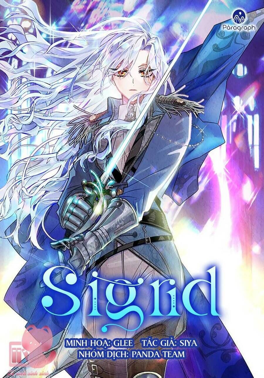 sigrid Chương 7 - Next chapter 8