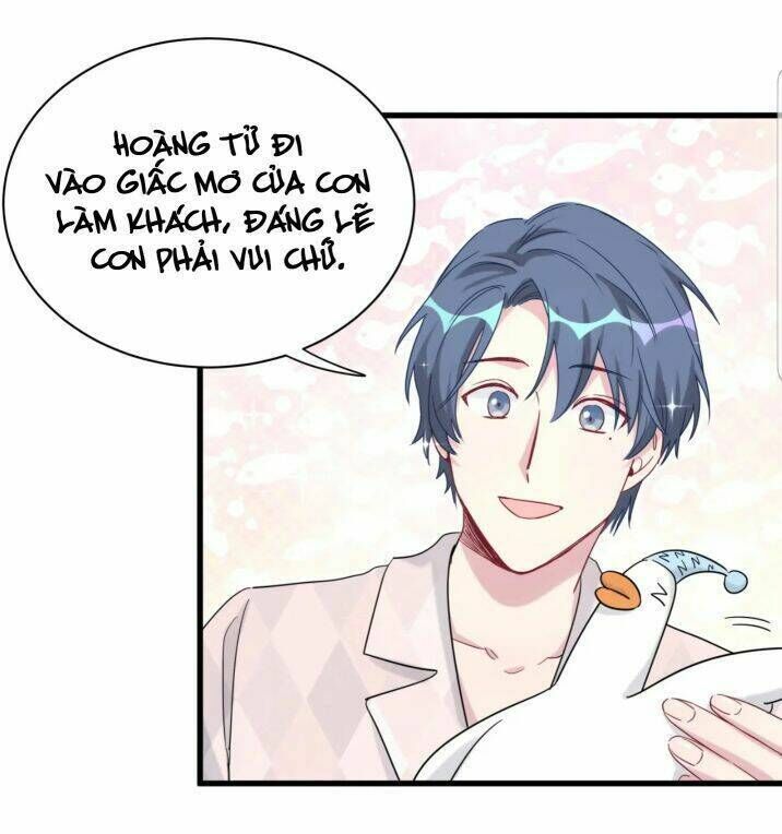 đứa bé là của ai ???? chapter 123 - Trang 2