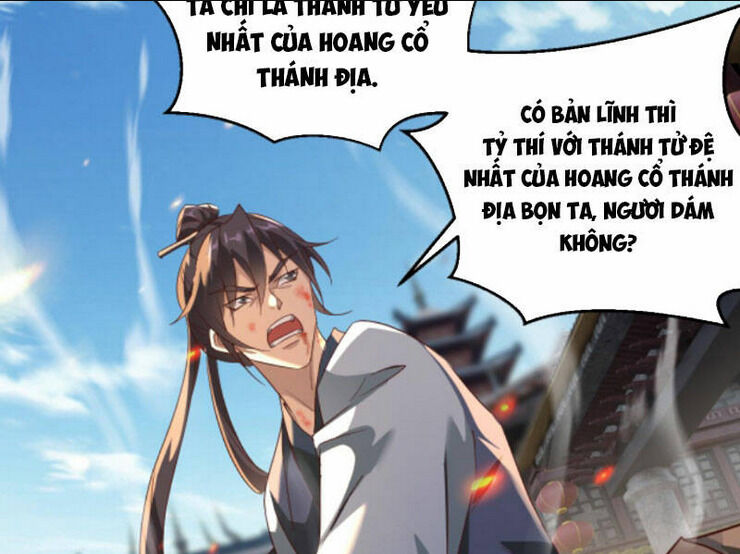 Vô Địch Đốn Ngộ chapter 140 - Trang 2