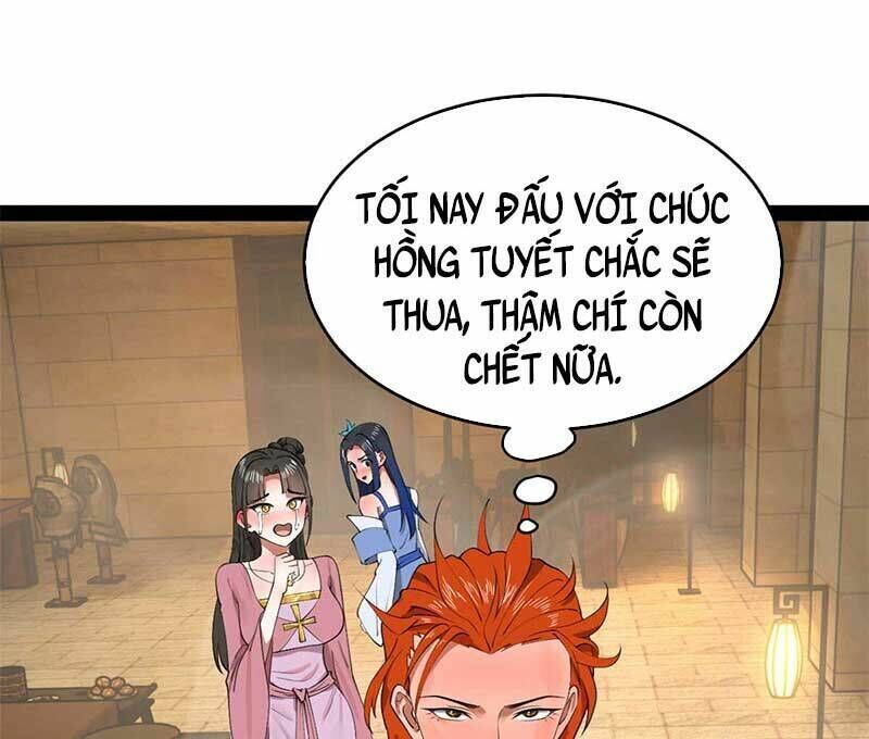 chàng rể mạnh nhất lịch sử chapter 139 - Trang 2