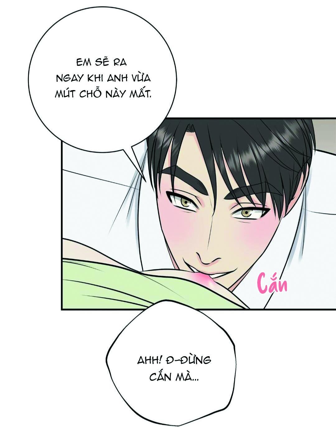 hạnh phúc trọn vẹn Chapter 20 - Trang 2