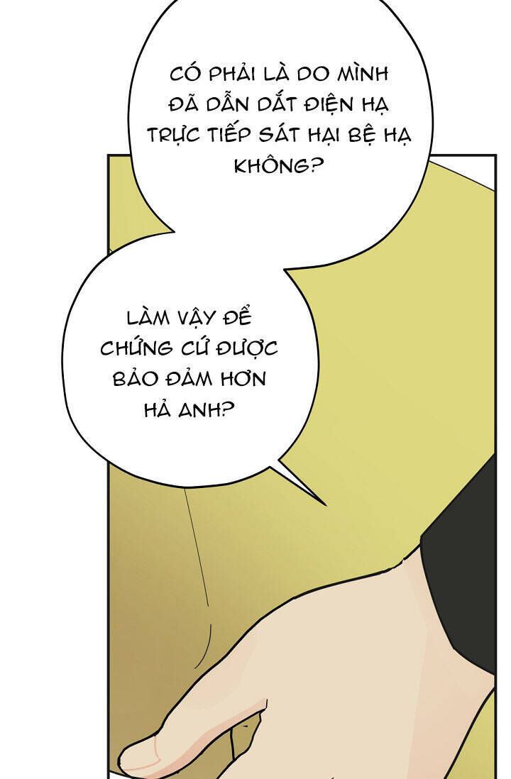 người hùng của ác nữ Chapter 84.1 - Trang 2