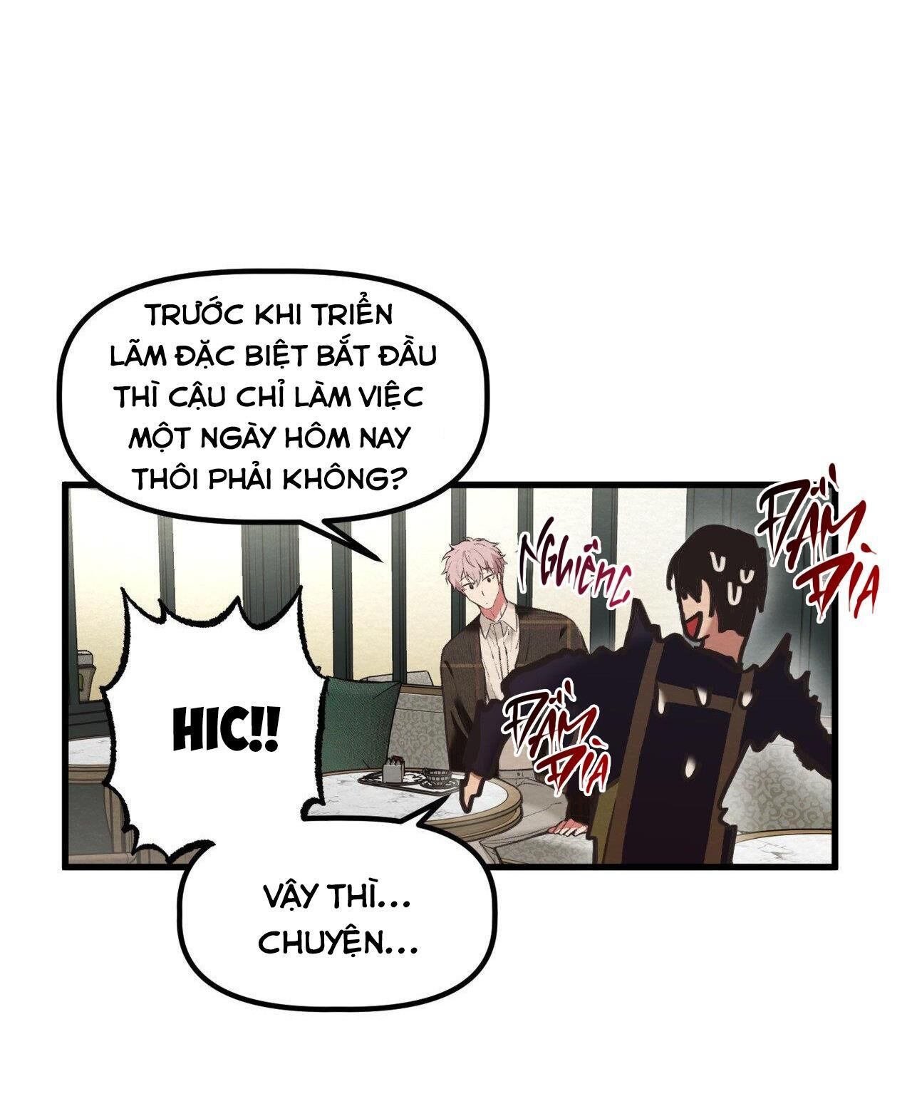 devil on top Chapter 30 - Trang 2