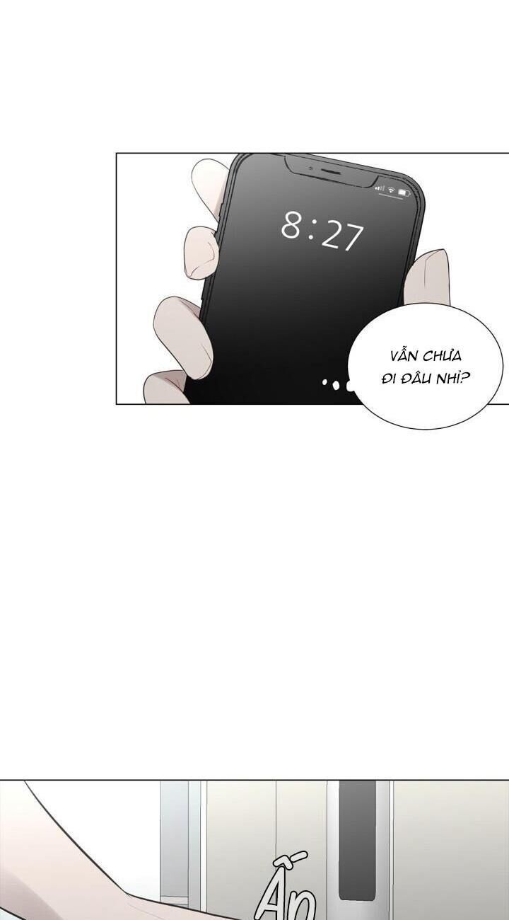 không xa lạ Chapter 14 - Trang 2