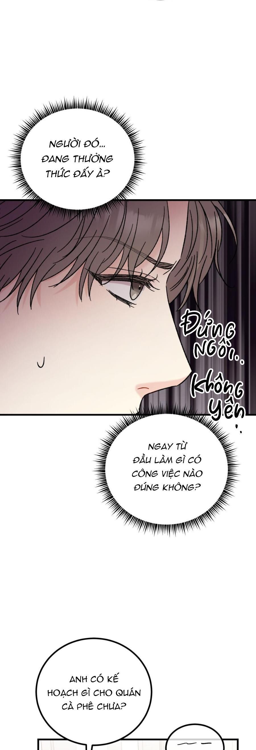 cậu không phải là gu của tôi Chapter 20 - Next Chương 21