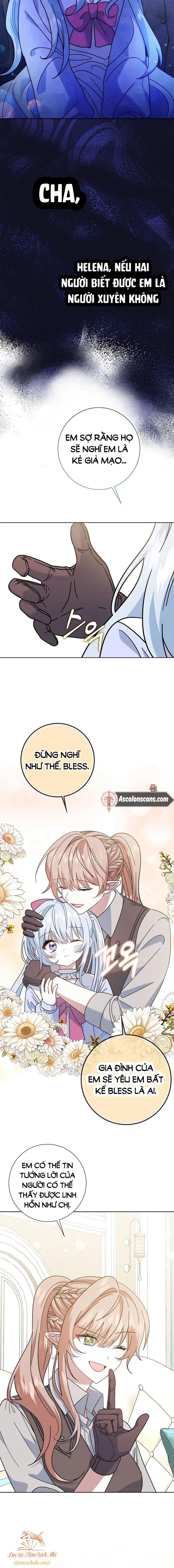 tôi sẽ chiếm lấy ngư trường! Chap 15 - Next Chap 16