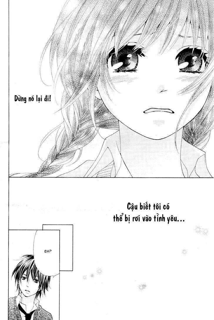 "Aishiteru", Uso dakedo Chapter 1: One shot - Trang 2