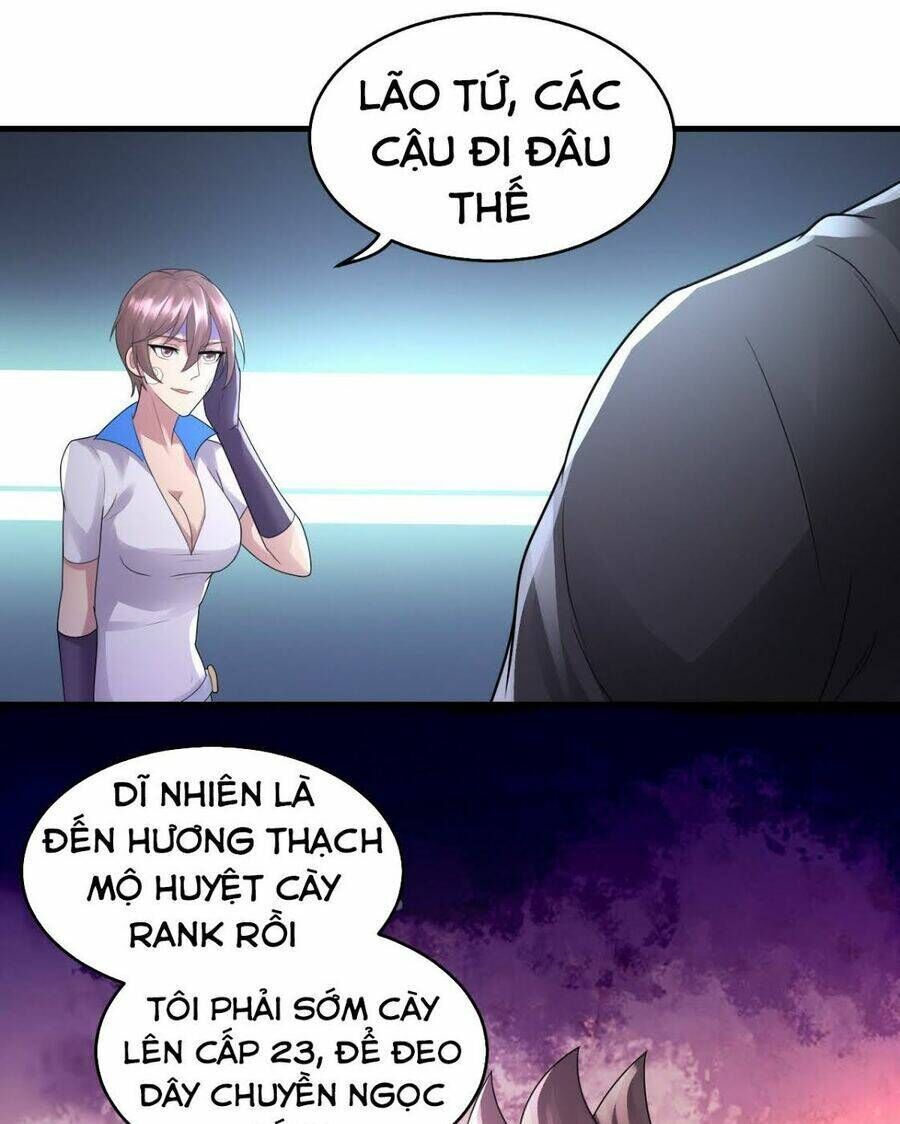 pháp sư truyền kỳ chapter 19 - Trang 2