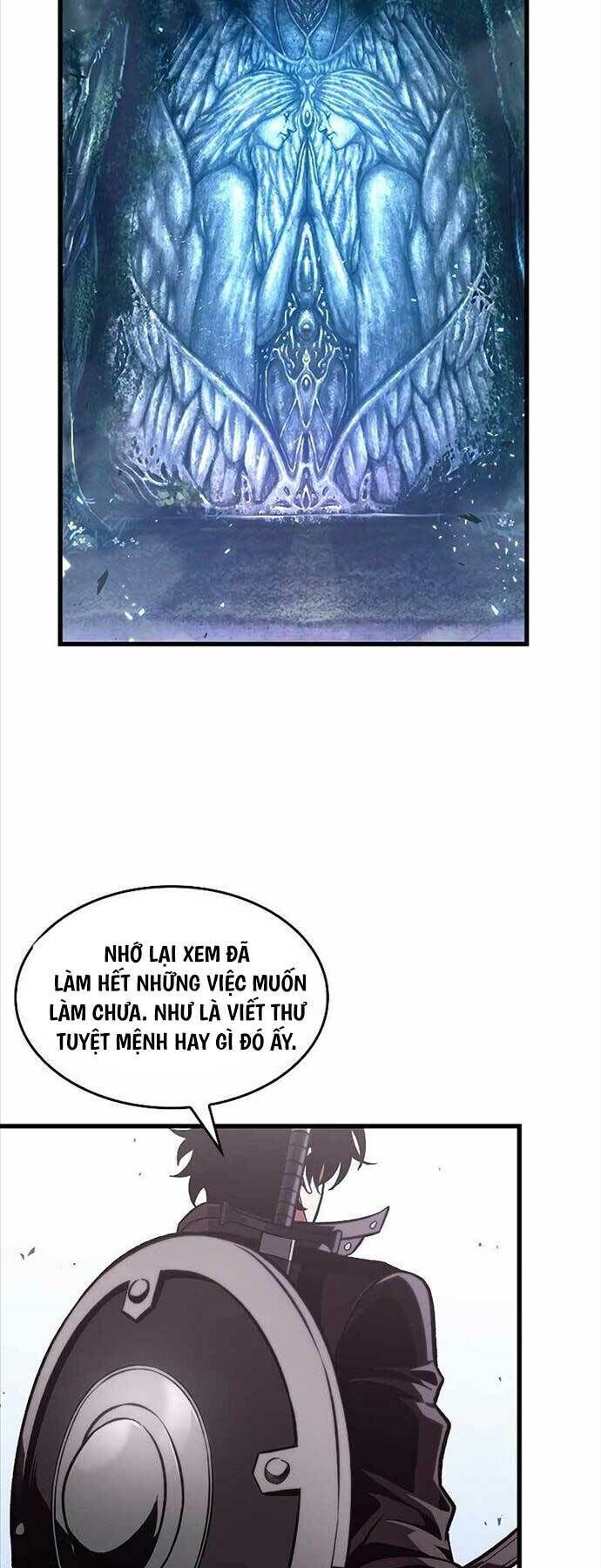 gacha vô hạn chapter 70 - Trang 2