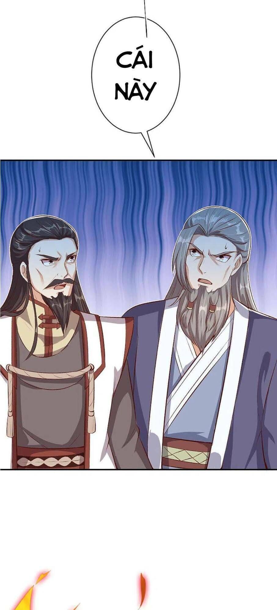 nghịch thiên tà thần Chapter 366 - Trang 2