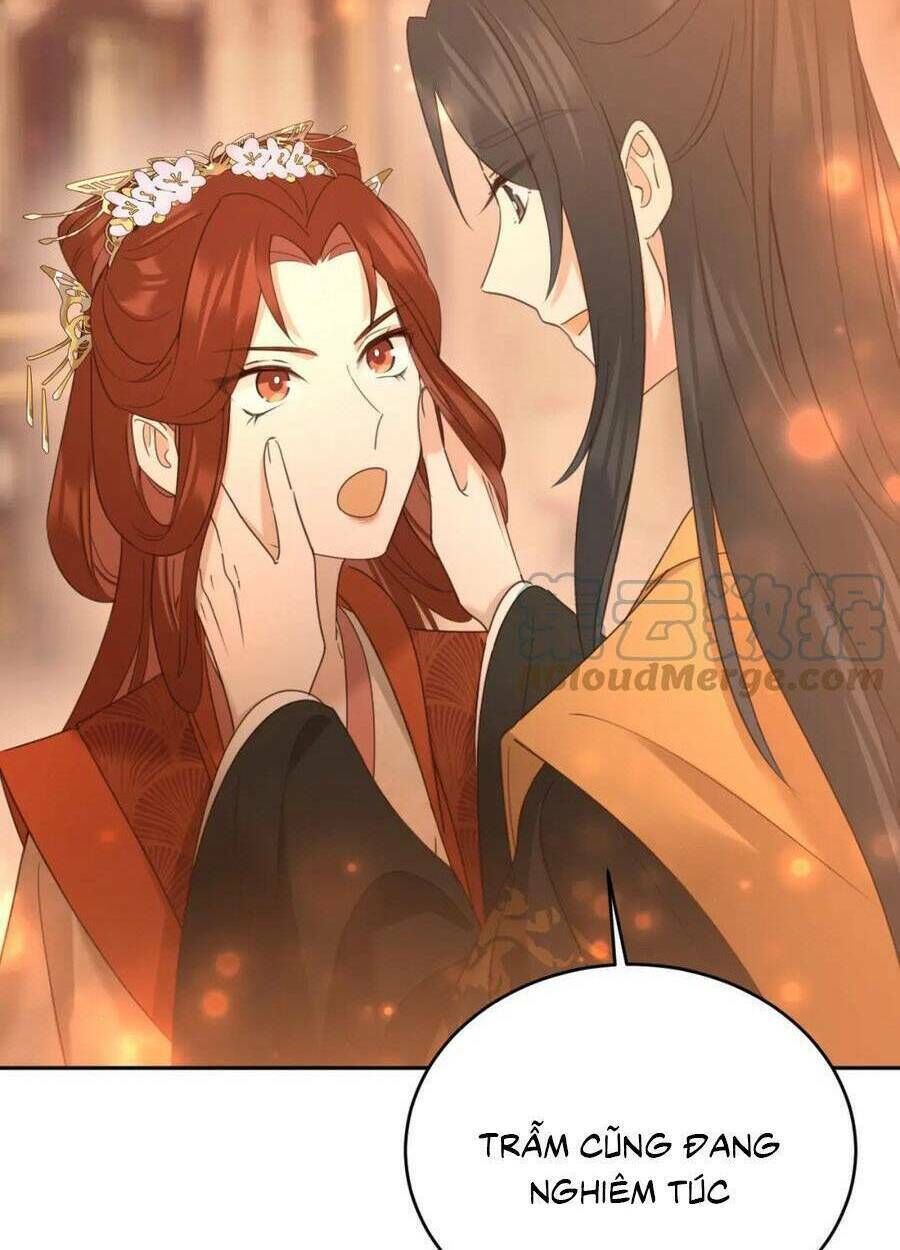 hoàng hậu vô đức chapter 89 - Next Chapter 90