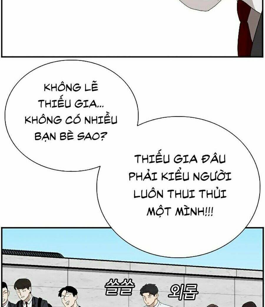 người xấu chapter 43 - Trang 2