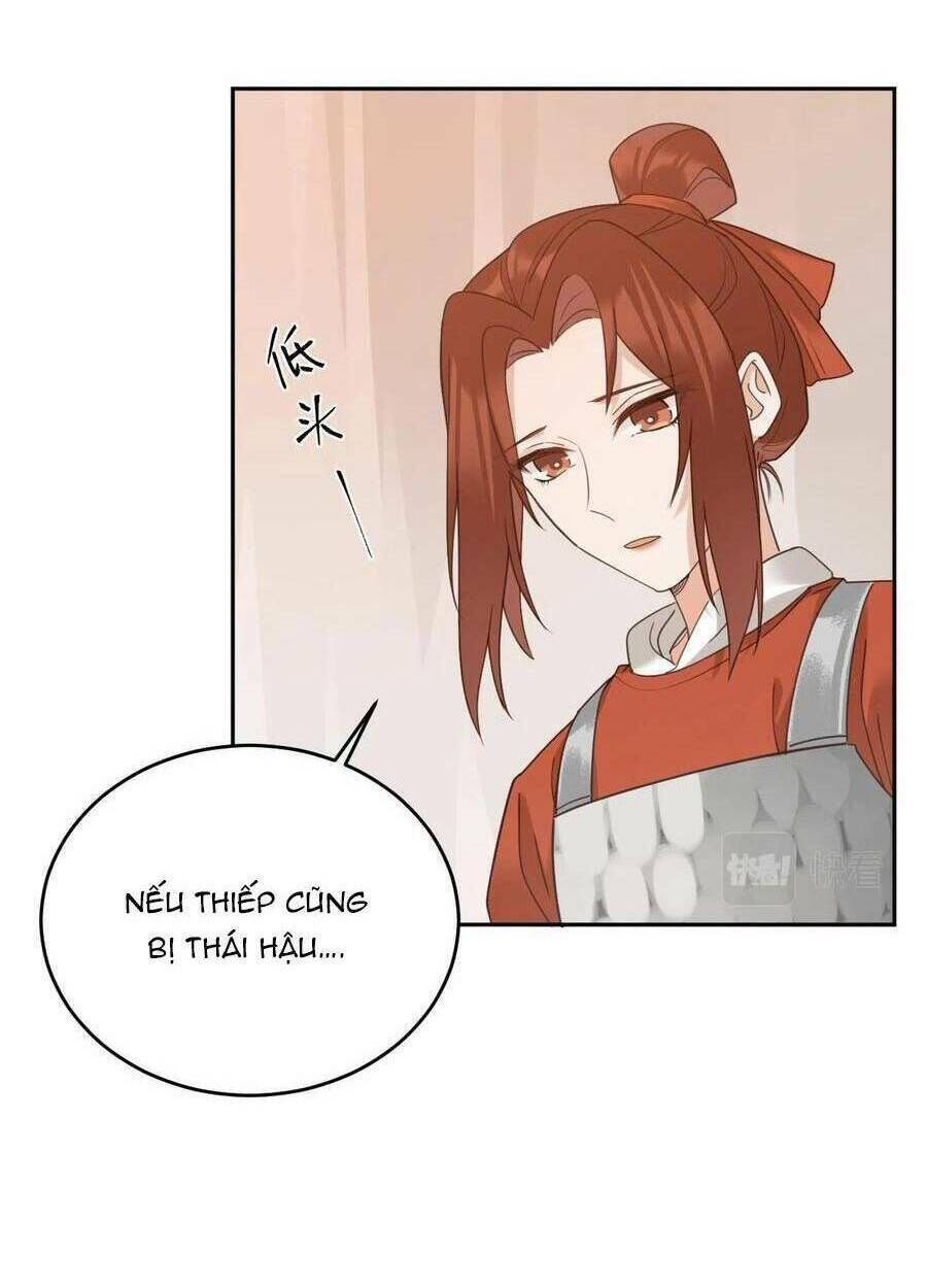 hoàng hậu vô đức chapter 74 - Next chapter 75