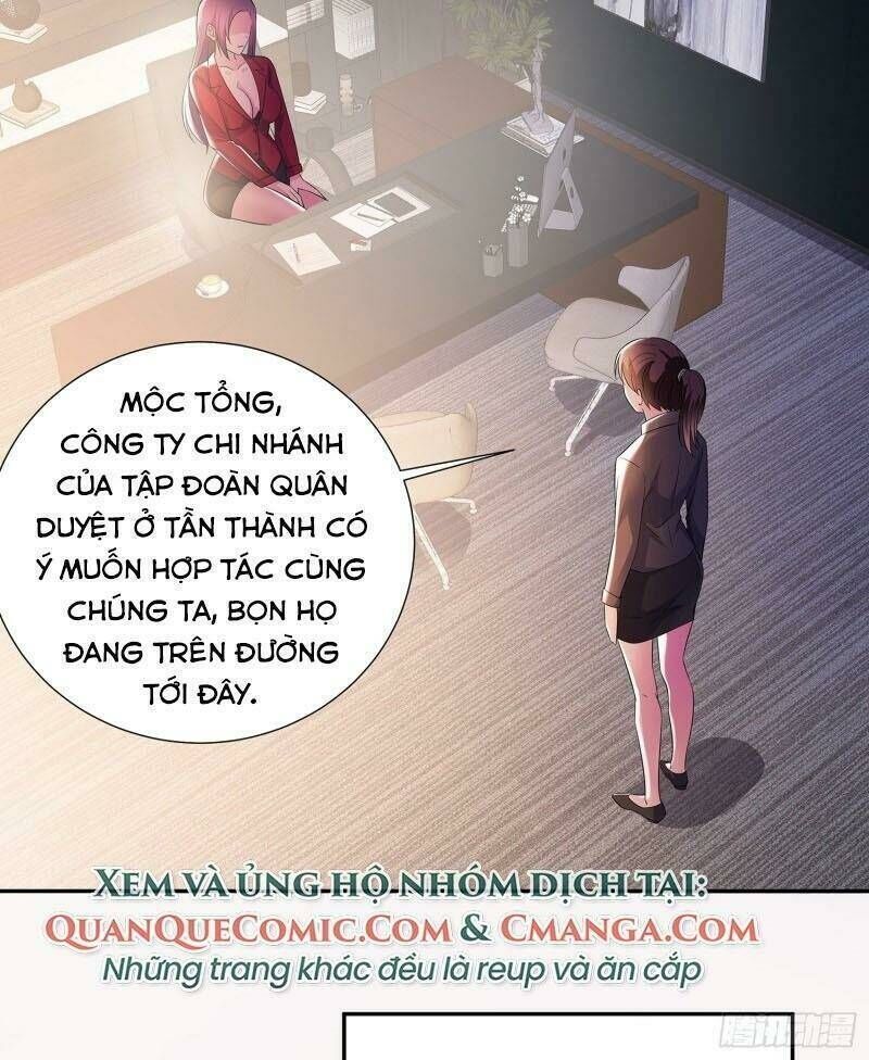 đô thị lãng tử chapter 15 - Next chapter 16