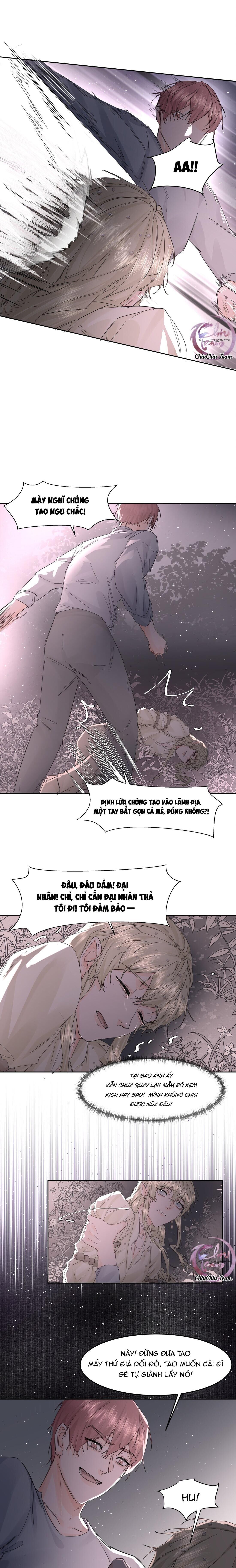 bạn trai cũ trở thành vua Chapter 15 - Next Chương 16