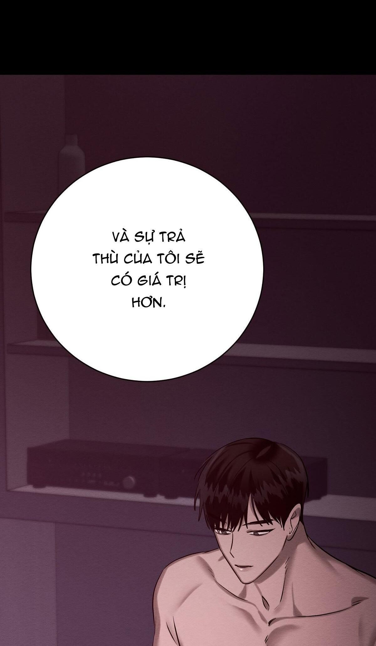 lý do của ác nhân Chapter 51 END - Trang 2