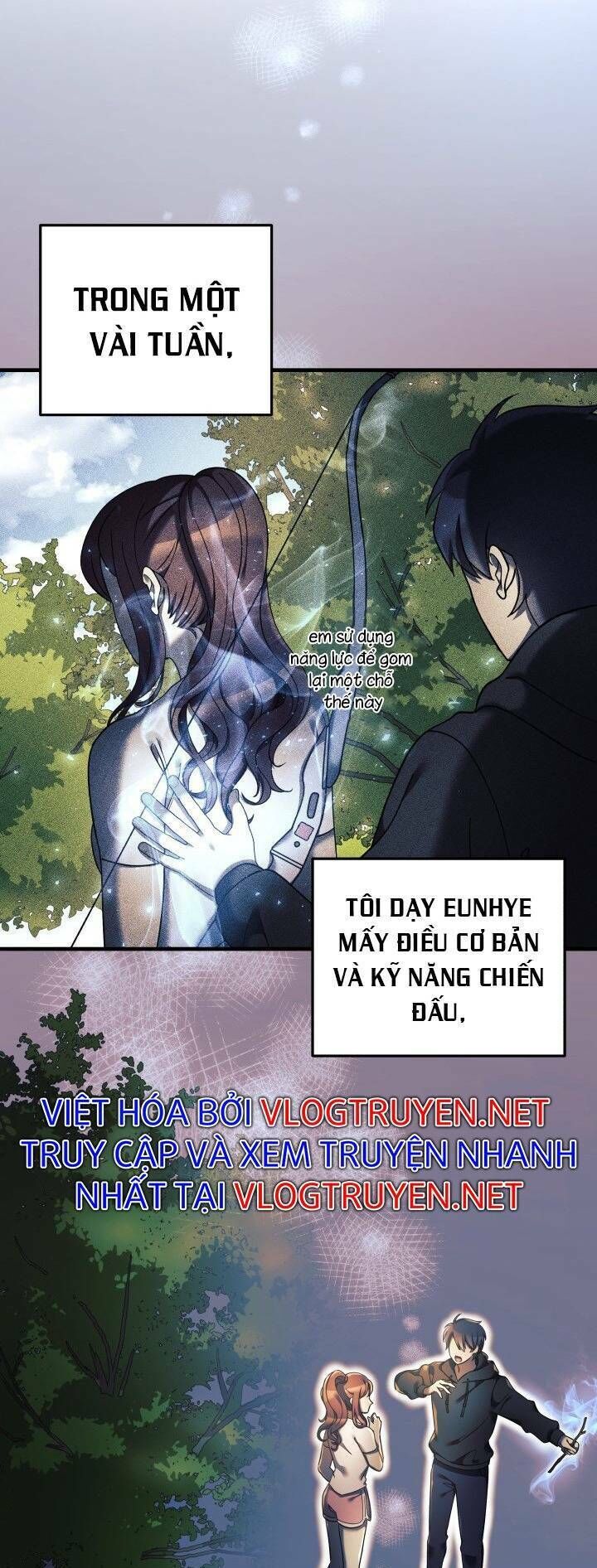 con gái tôi là trùm cuối chapter 6 - Trang 2