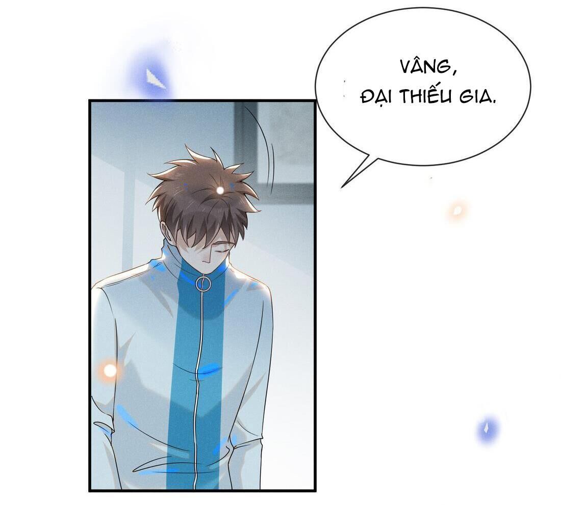 Lai Sinh Bất Kiến Chapter 17 - Next Chapter 18