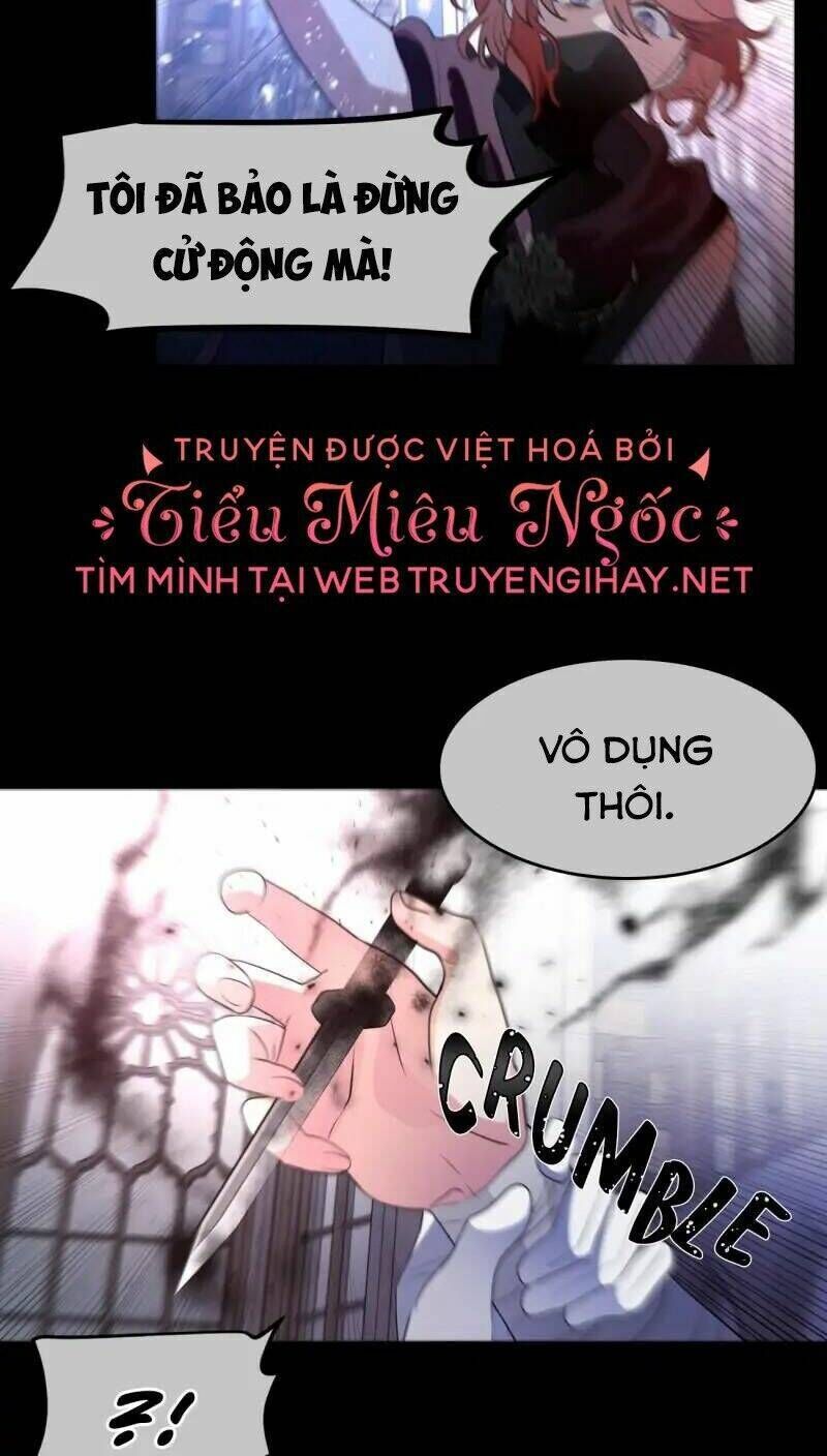 cho em về nhà đi anh chapter 78 - Trang 2