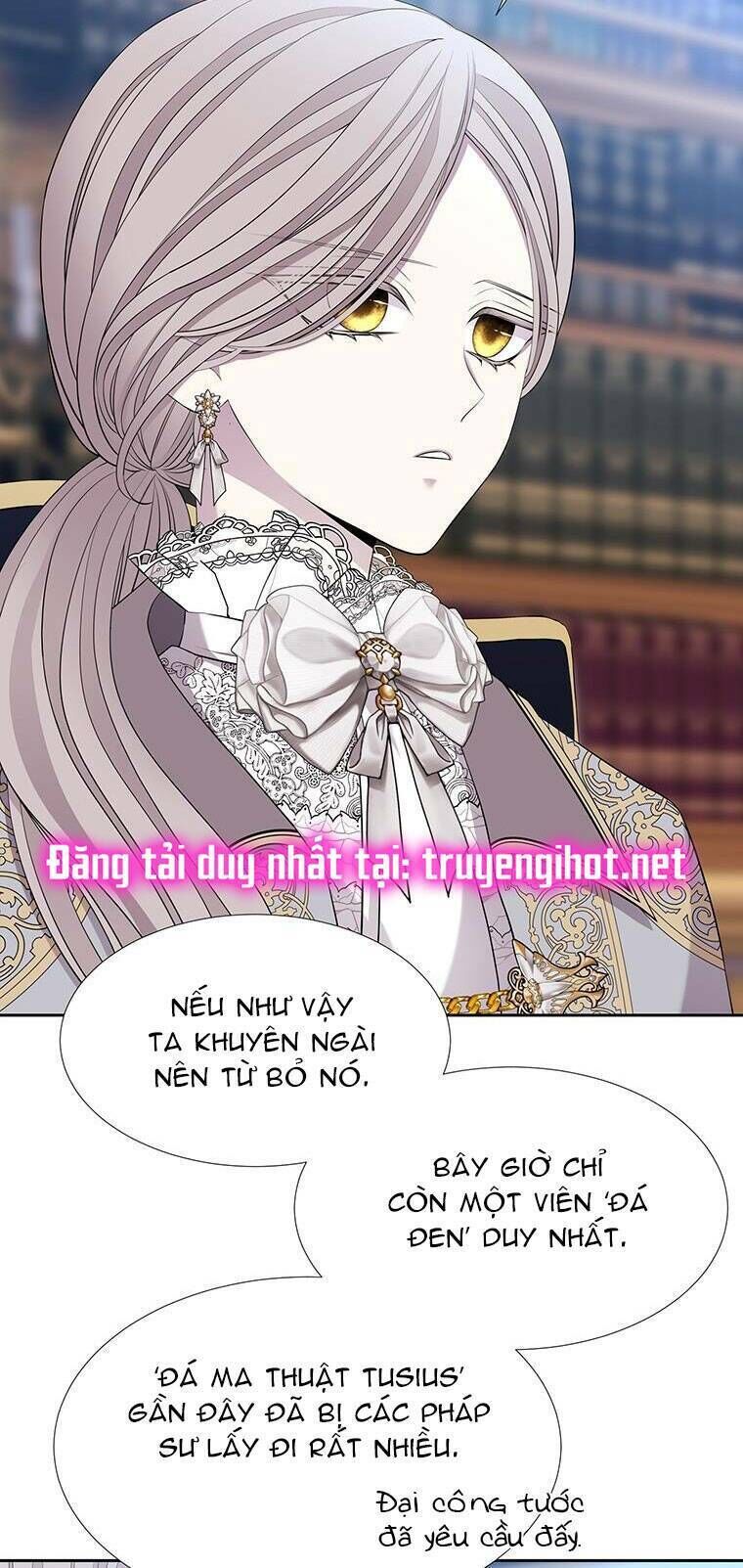 ngũ đại đồ đệ của charlotte chapter 126 - Next Chapter 126.1