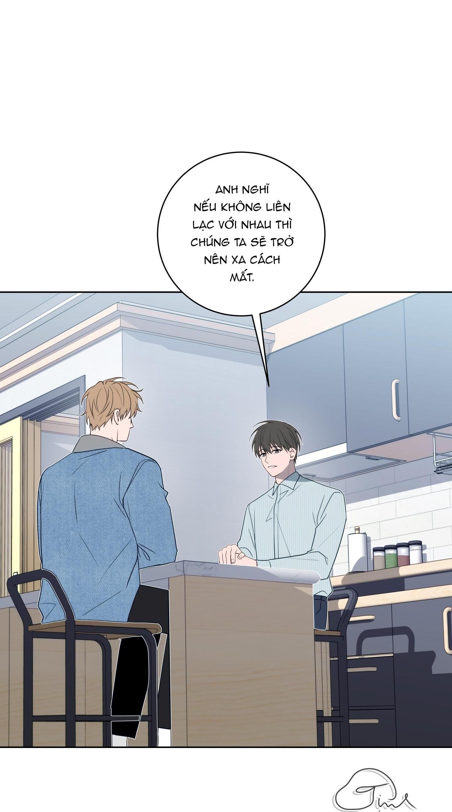 ba ngày, làm thật Chapter 14 - Trang 2