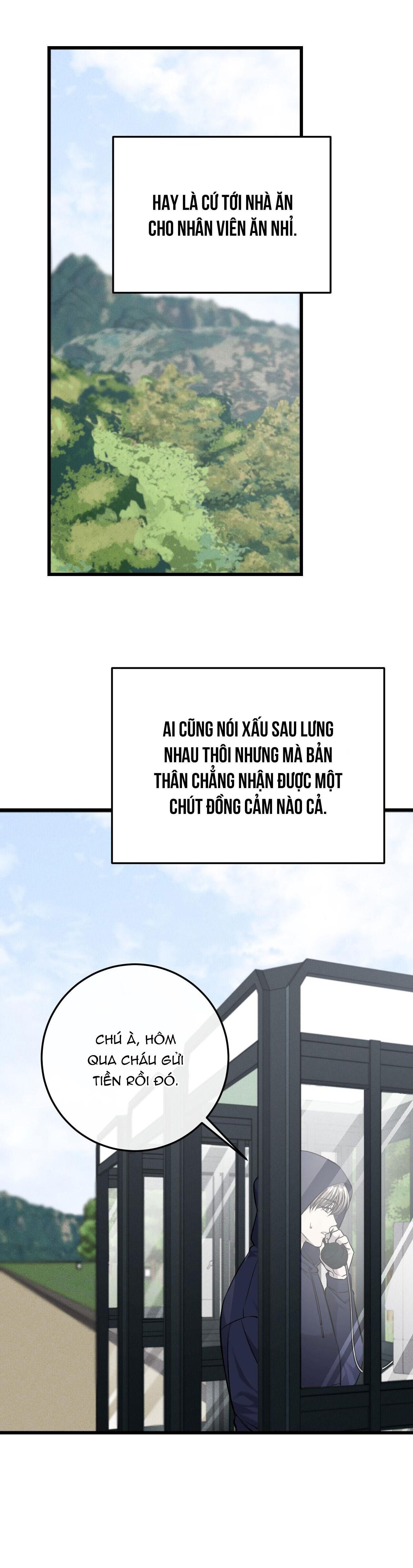 xx đê tiện Chapter 17 - Next 18