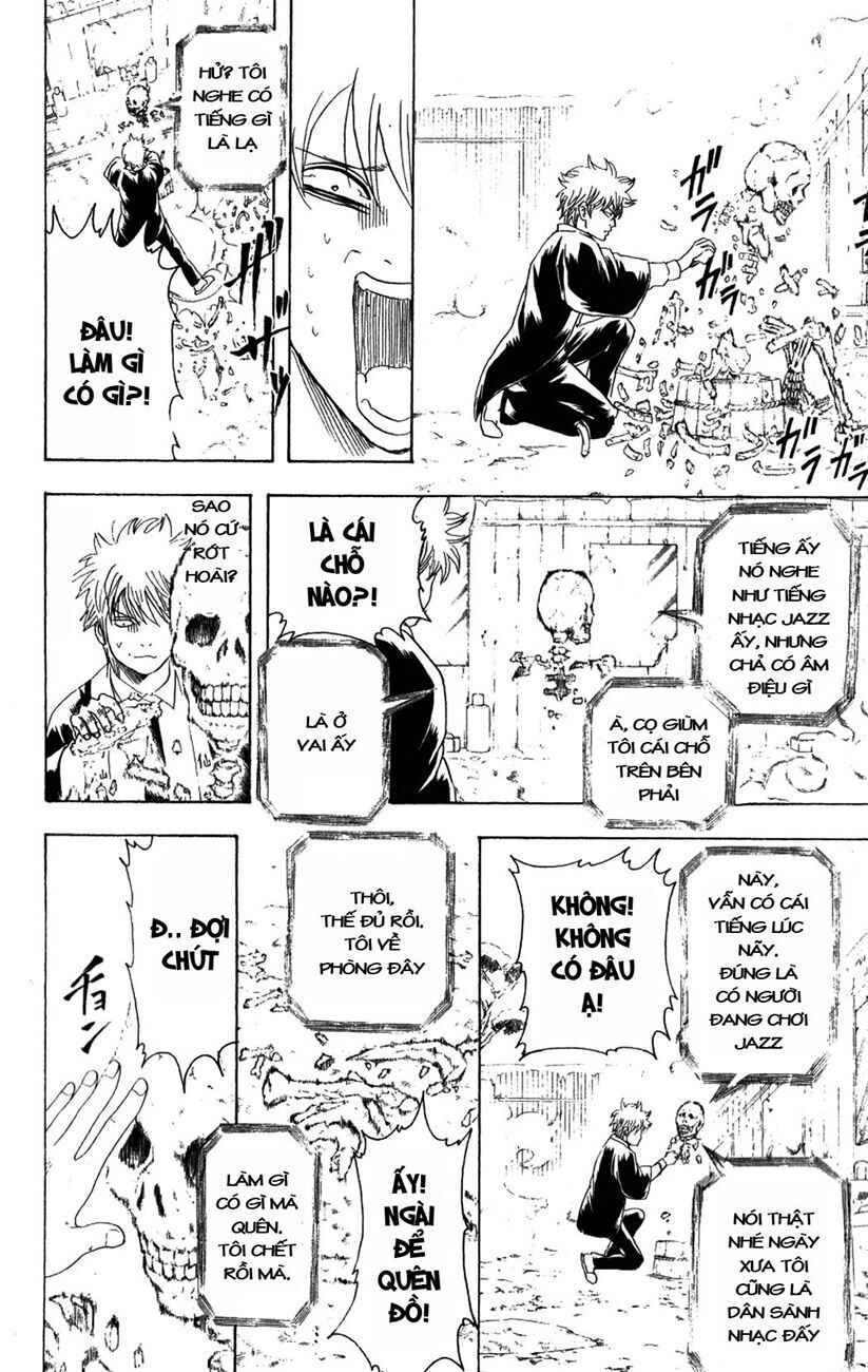 gintama chương 198 - Next chương 199