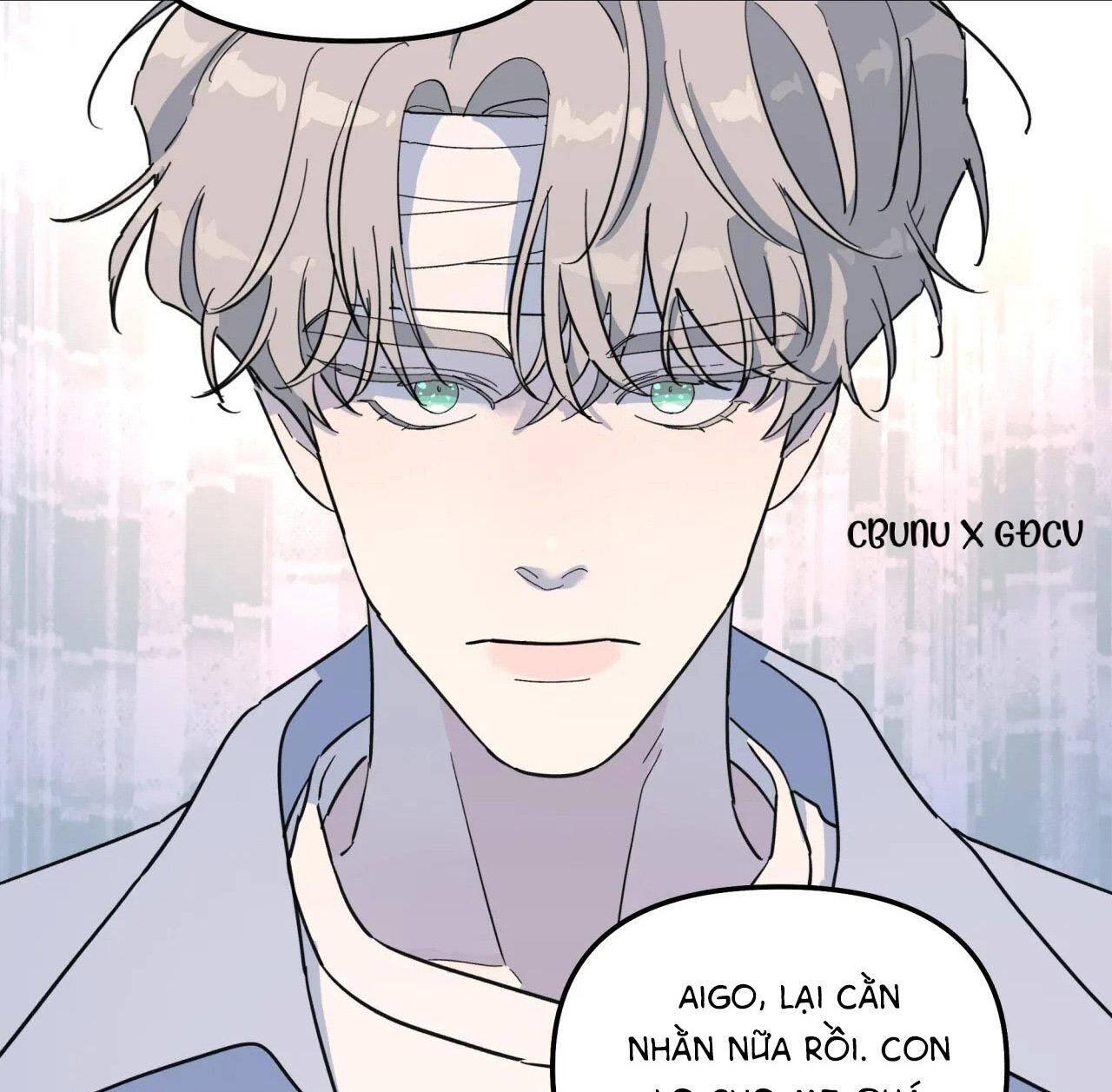 (CBunu) Cây Không Có Rễ Chapter 30 - Trang 1