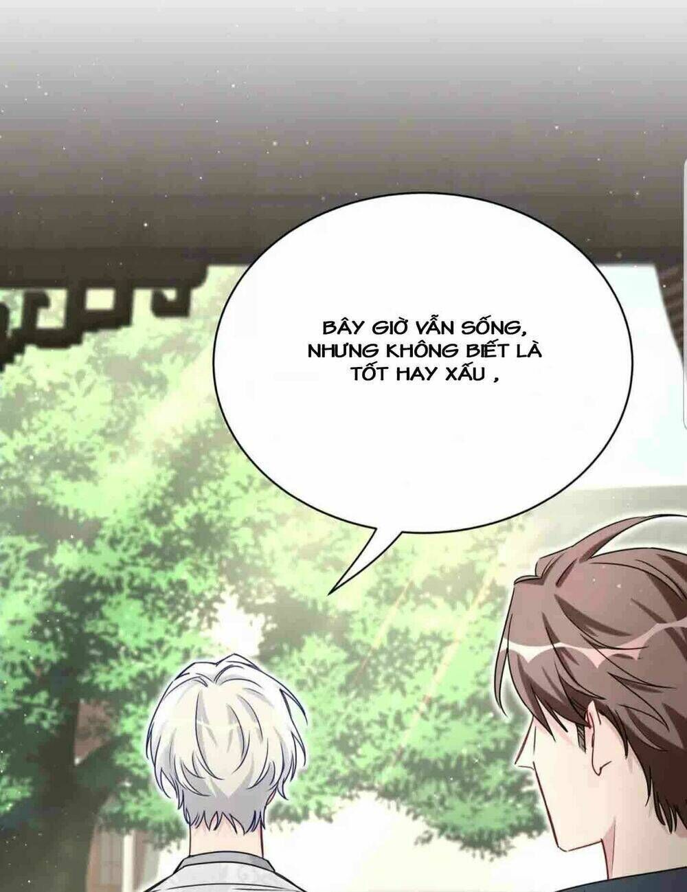 đứa bé là của ai ???? chapter 42 - Trang 2