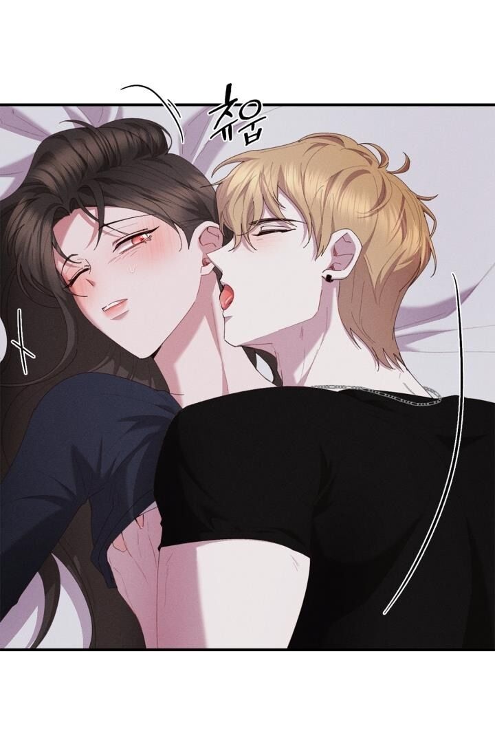 [18+] nụ hôn khát máu Chap 19 - Trang 2