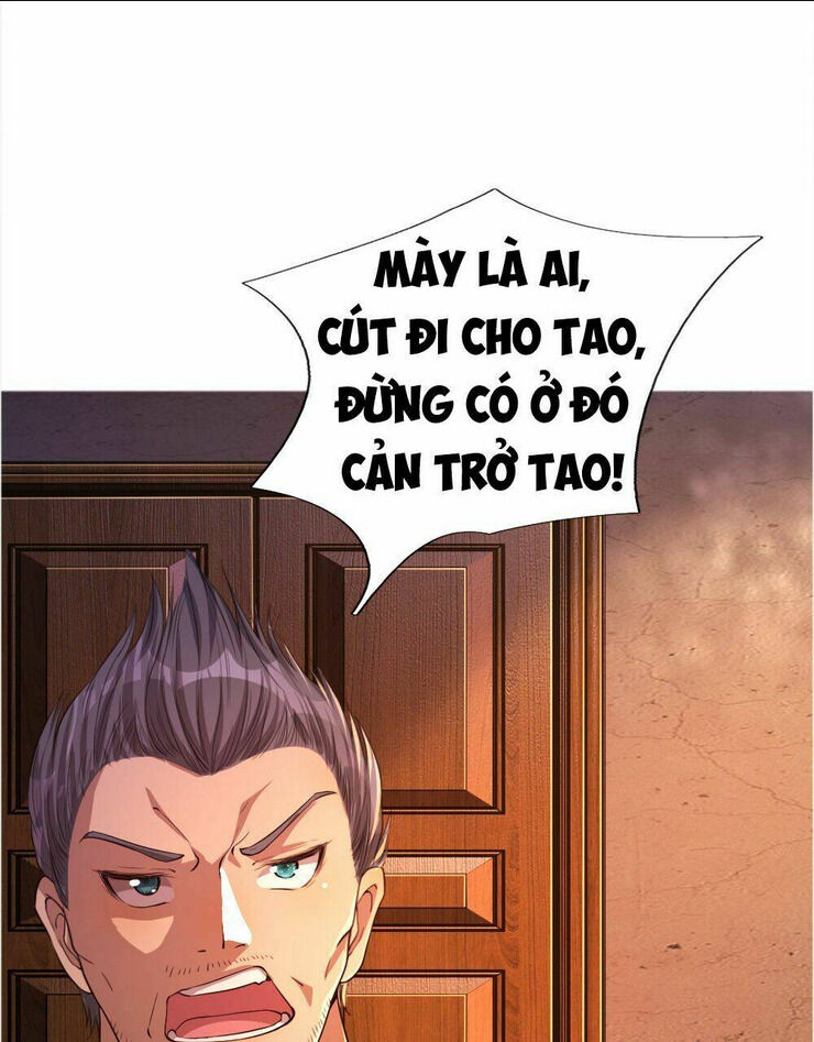 y võ chí tôn chapter 46 - Trang 2