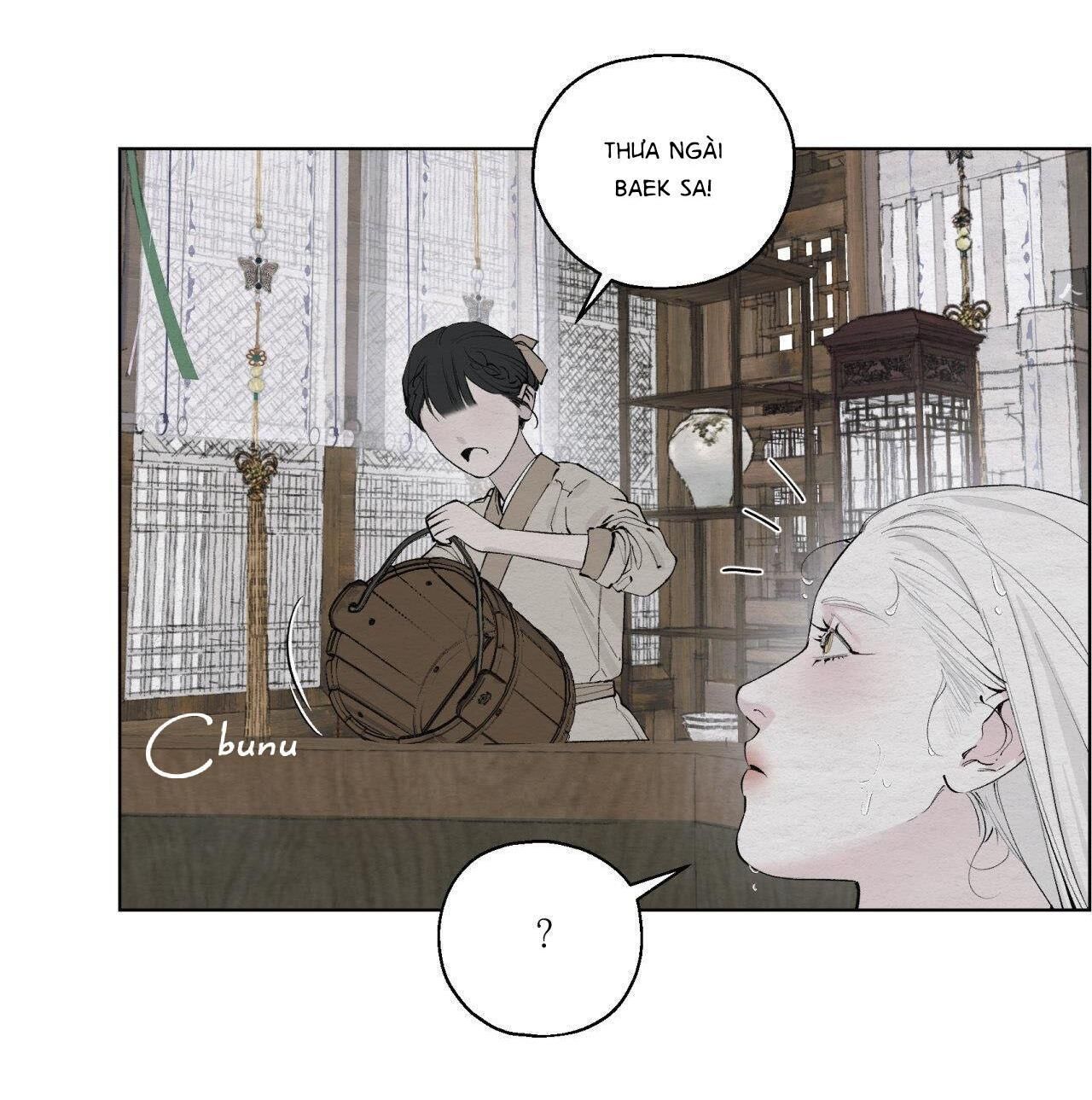 (CBunu) Lạc Hồn Chapter 3 - Trang 1