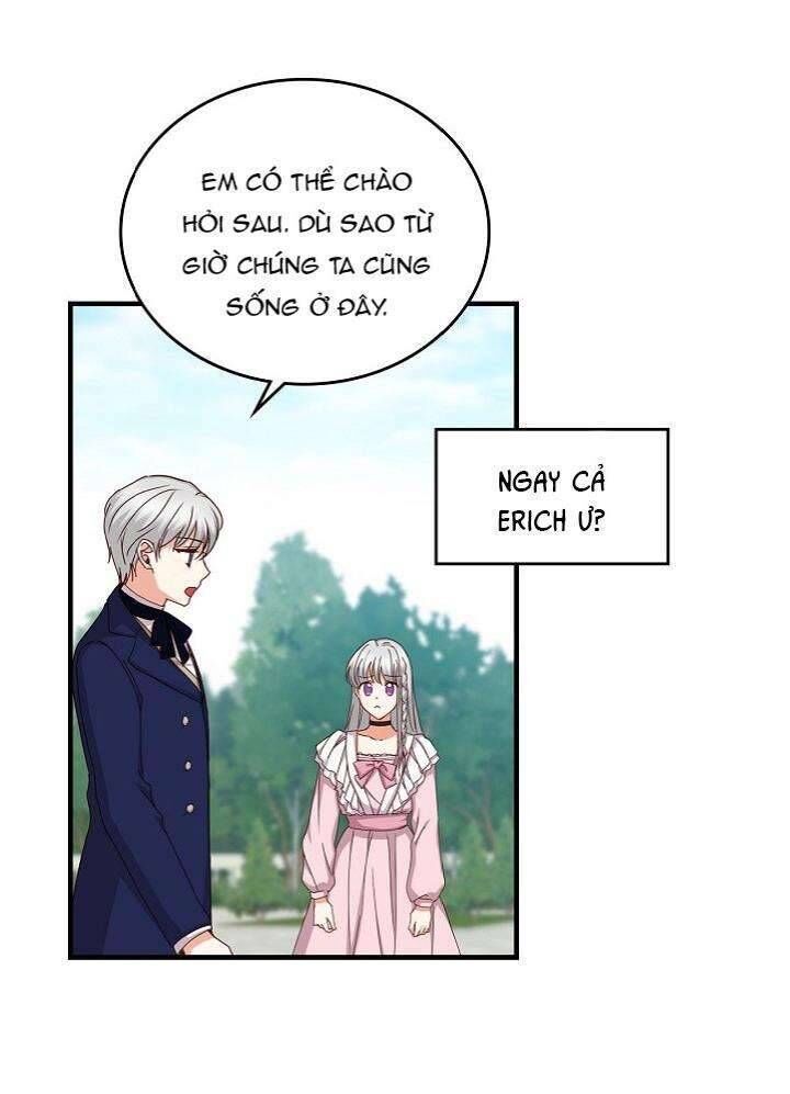 Cẩn Thận Với Các Anh Trai Đấy! Chap 39 - Trang 2