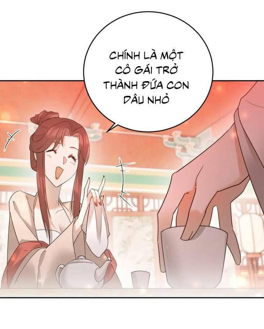 hoàng hậu vô đức chapter 94 - Next chapter 95