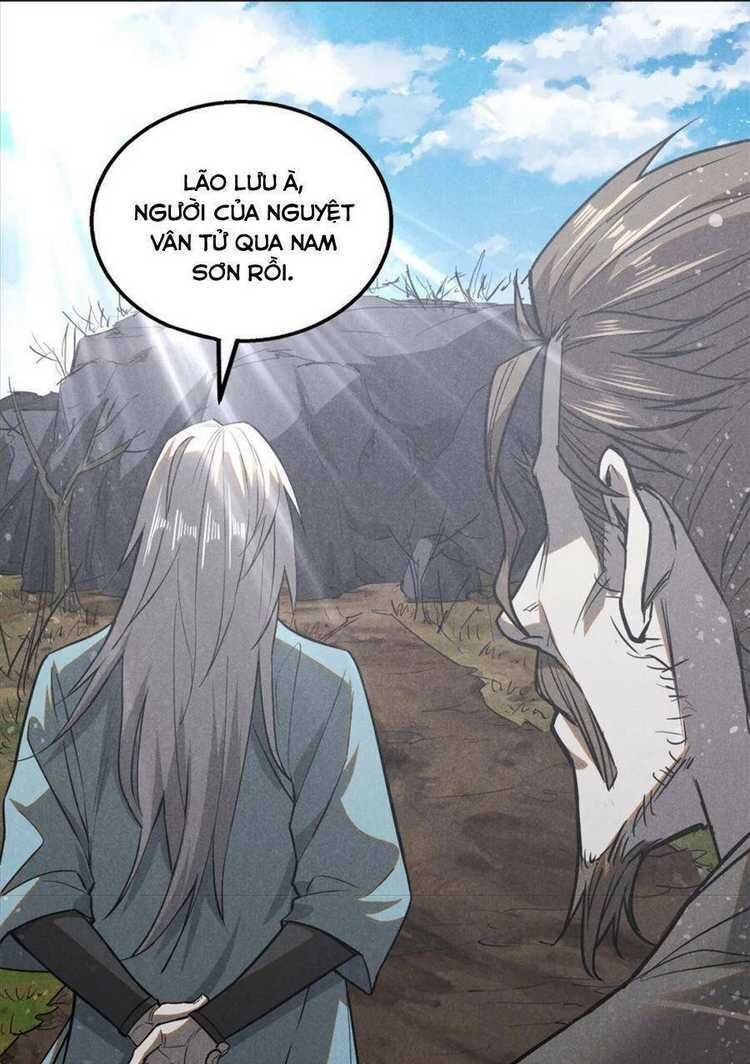 tâm ma chapter 103 - Trang 2