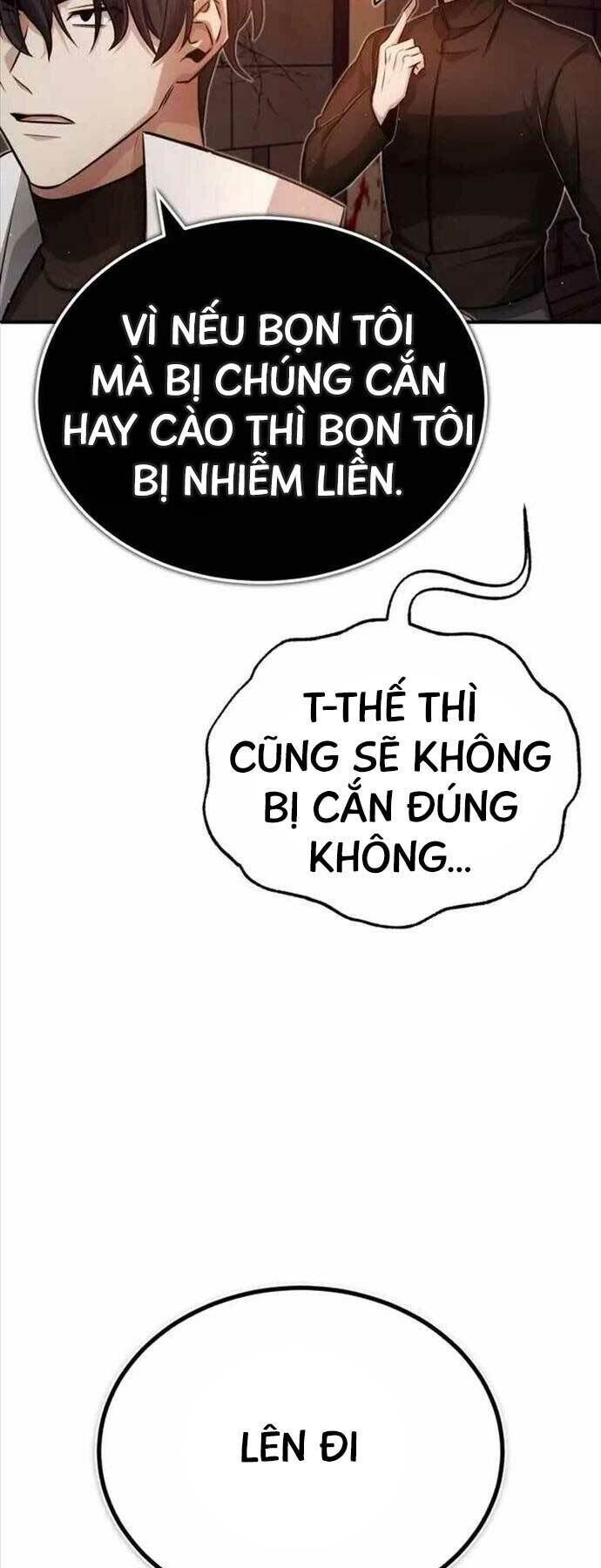 hồi quy giả về hưu chapter 11 - Trang 2