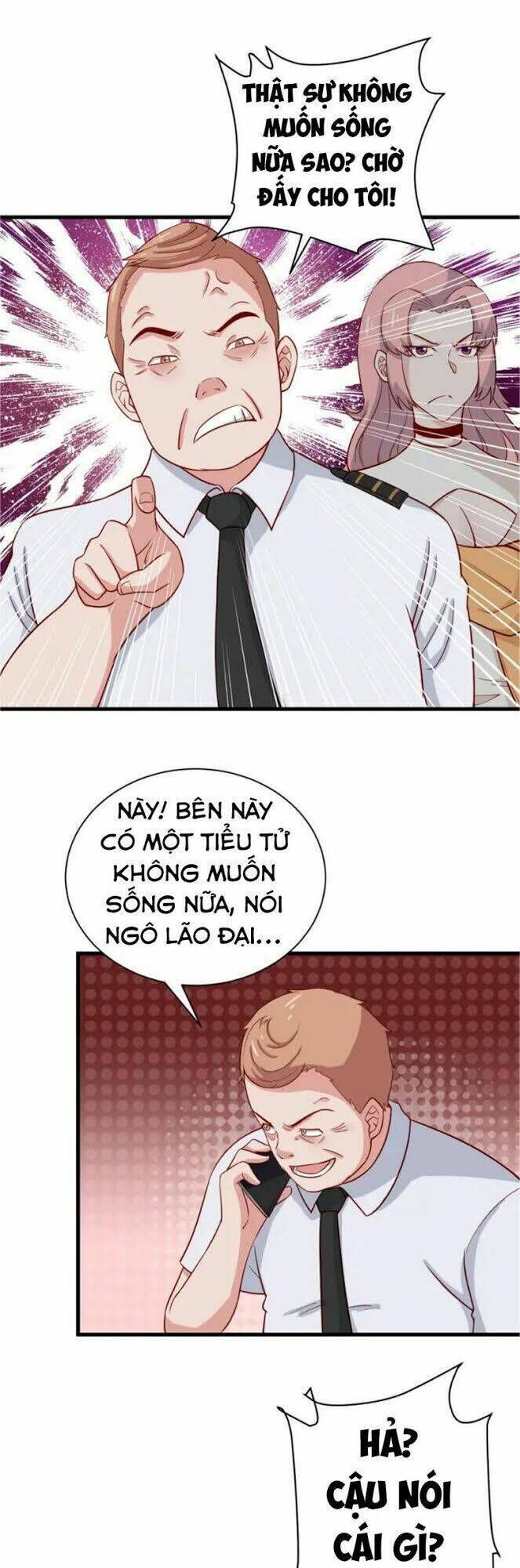 hệ thống tu tiên mạnh nhất Chapter 65 - Trang 2