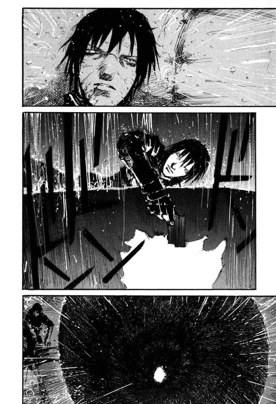 Blame! Chapter 65 - Next 